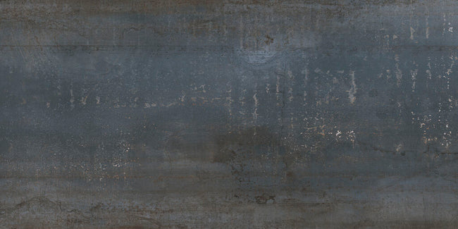 CIFRE CERAMICA Metal Iron 60x120 cm