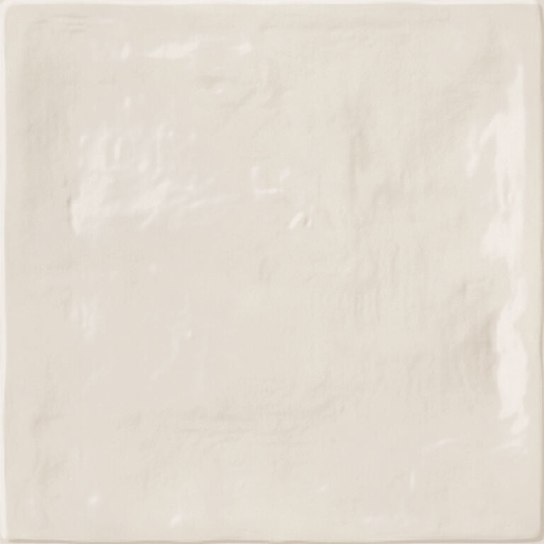 CIFRE CERAMICA Moos Ivory 13x13 cm