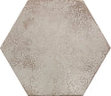 CIFRE CERAMICA Oken Hexagon Ivory 23,2x26,7 cm