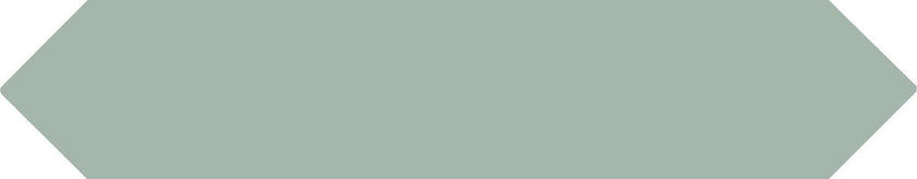 CIFRE CERAMICA Timeless Picket Jade 6,5x33,2 cm