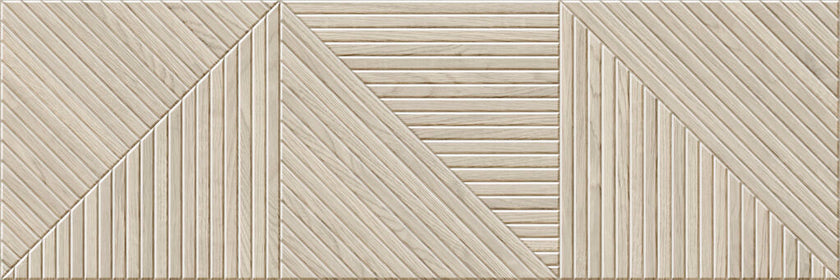 CIFRE CERAMICA Geometric Maple 40x120 cm