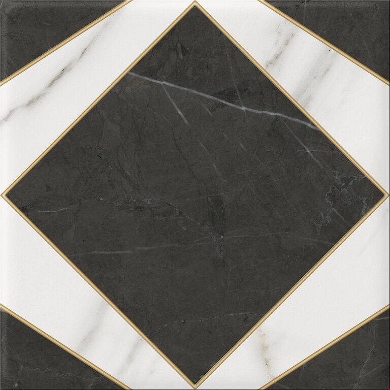 CIFRE CERAMICA Ursino Marquina 20x20 cm