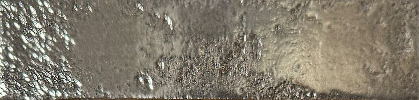 CIFRE CERAMICA Ark Metal 6x25 cm