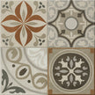 CIFRE CERAMICA Patchwork Mix 45x45 cm