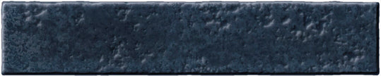 CIFRE CERAMICA Puck Navy 5x25 cm