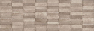 CIFRE CERAMICA Daster Nut 40x120 cm