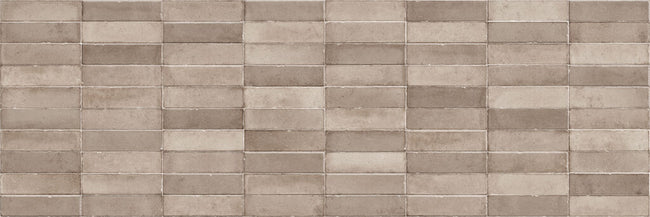 CIFRE CERAMICA Daster Nut 40x120 cm