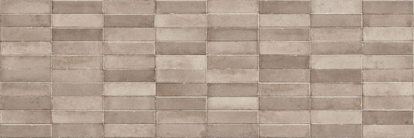 CIFRE CERAMICA Daster Nut 40x120 cm