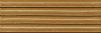 CIFRE CERAMICA Gare Ochre 10x30,5 cm