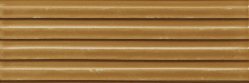 CIFRE CERAMICA Gare Ochre 10x30,5 cm