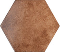 CIFRE CERAMICA Oken Hexagon Ochre 23,2x26,7 cm