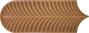 CIFRE CERAMICA Alma Scale Ochre 8x21,5 cm