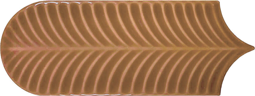 CIFRE CERAMICA Alma Scale Ochre 8x21,5 cm