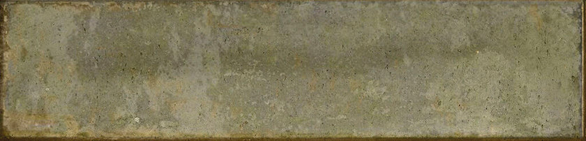 CIFRE CERAMICA Feel Olive 6x25 cm