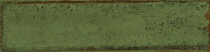 CIFRE CERAMICA Alchimia Olive 7,5x30 cm