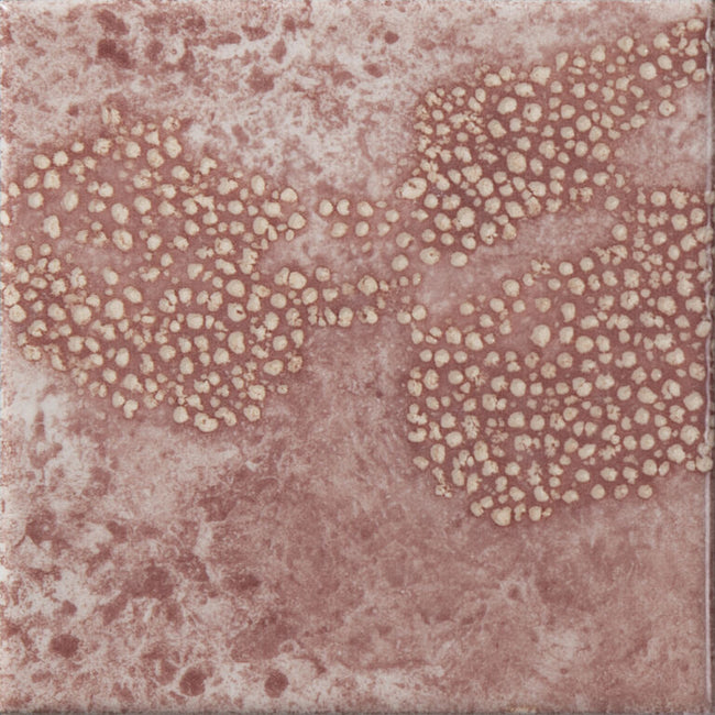 CIFRE CERAMICA Core Peach 15x15 cm