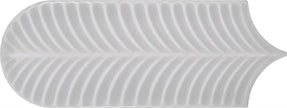 CIFRE CERAMICA Alma Scale Pearl 8x21,5 cm