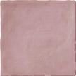 CIFRE CERAMICA Moos Pink 13x13 cm