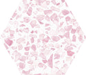 CIFRE CERAMICA Riazza Pink 23,2x26,7 cm