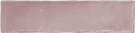 CIFRE CERAMICA Moos Pink 6,5x26 cm
