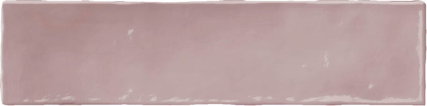 CIFRE CERAMICA Moos Pink 6,5x26 cm