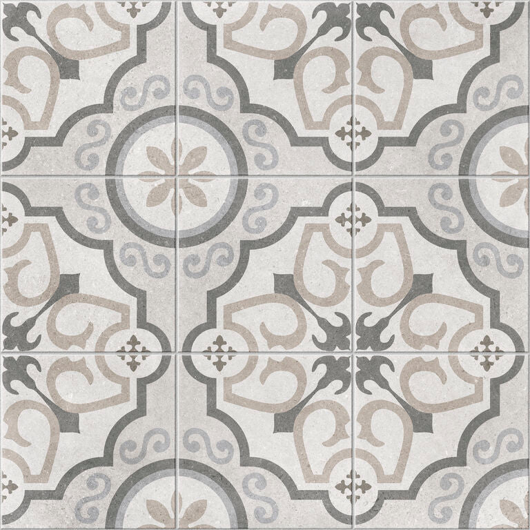 CIFRE CERAMICA Kamari Pisa 60x60 cm