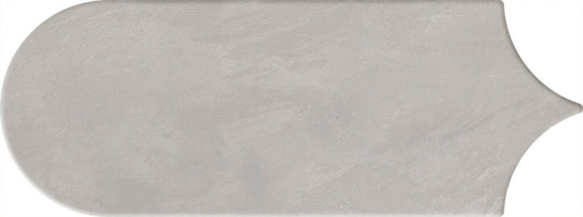 CIFRE CERAMICA Alure Scale Plomb 8x21,5 cm
