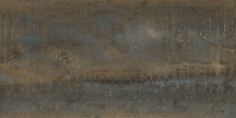 CIFRE CERAMICA Metal Rust 60x120 cm