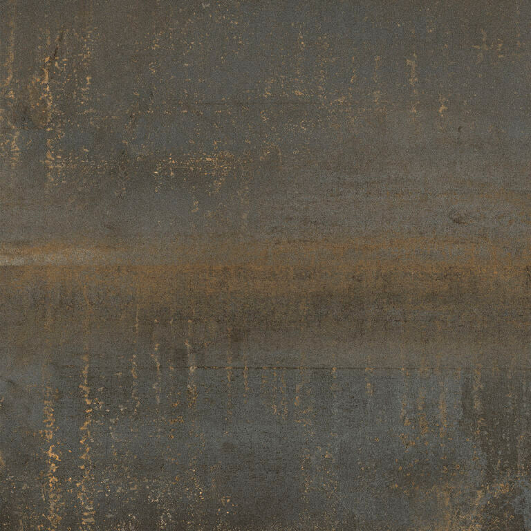 CIFRE CERAMICA Metal Rust 60x60 cm