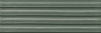 CIFRE CERAMICA Gare Sage 10x30,5 cm