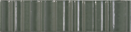 CIFRE CERAMICA Volume Sage 6x25 cm