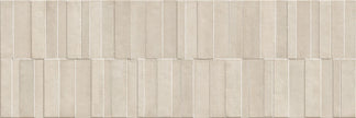 CIFRE CERAMICA Slant Sand 40x120 cm