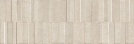 CIFRE CERAMICA Slant Sand 40x120 cm