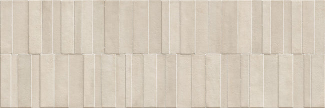 CIFRE CERAMICA Slant Sand 40x120 cm