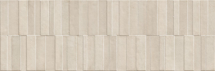CIFRE CERAMICA Slant Sand 40x120 cm
