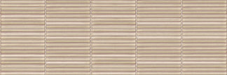 CIFRE CERAMICA Tris Sand 40x120 cm