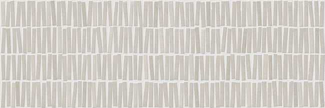 CIFRE CERAMICA Bars Sand 40x120 cm