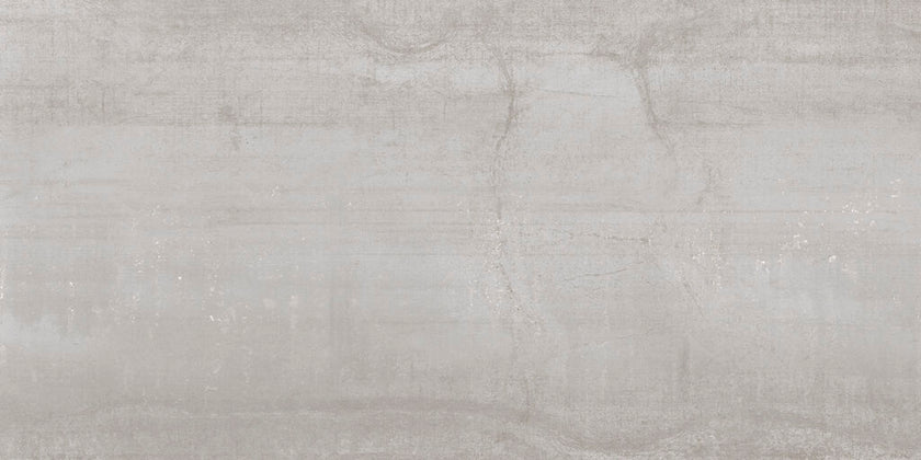 CIFRE CERAMICA Metal Silver 60x120 cm