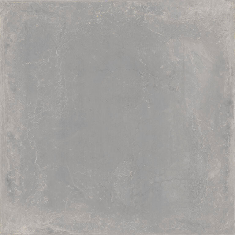 CIFRE CERAMICA Industrial Silver 60x60 cm
