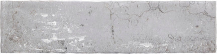 CIFRE CERAMICA Industrial Silver 7,5x30 cm