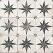 CIFRE CERAMICA Kamari Star 60x60 cm