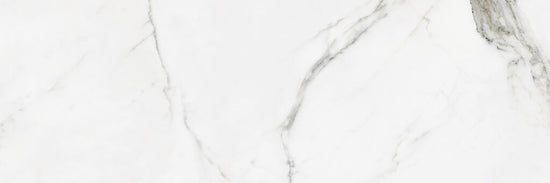 CIFRE CERAMICA Statuario Statuario 30x90 cm
