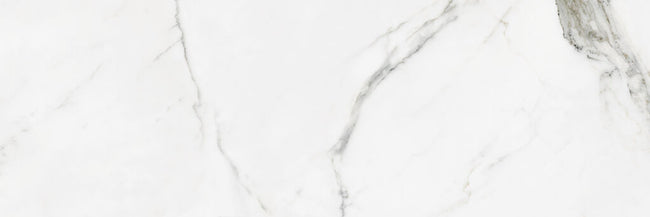 CIFRE CERAMICA Statuario Statuario 30x90 cm