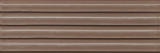 CIFRE CERAMICA Gare Taupe 10x30,5 cm