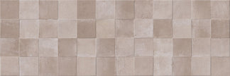 CIFRE CERAMICA Kubbic Taupe 30x90 cm