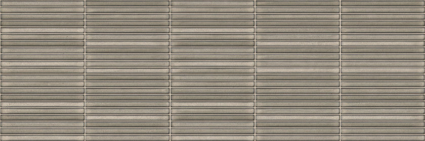 CIFRE CERAMICA Tris Taupe 40x120 cm