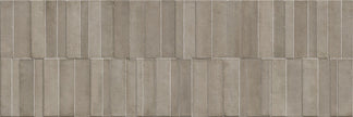 CIFRE CERAMICA Slant Taupe 40x120 cm