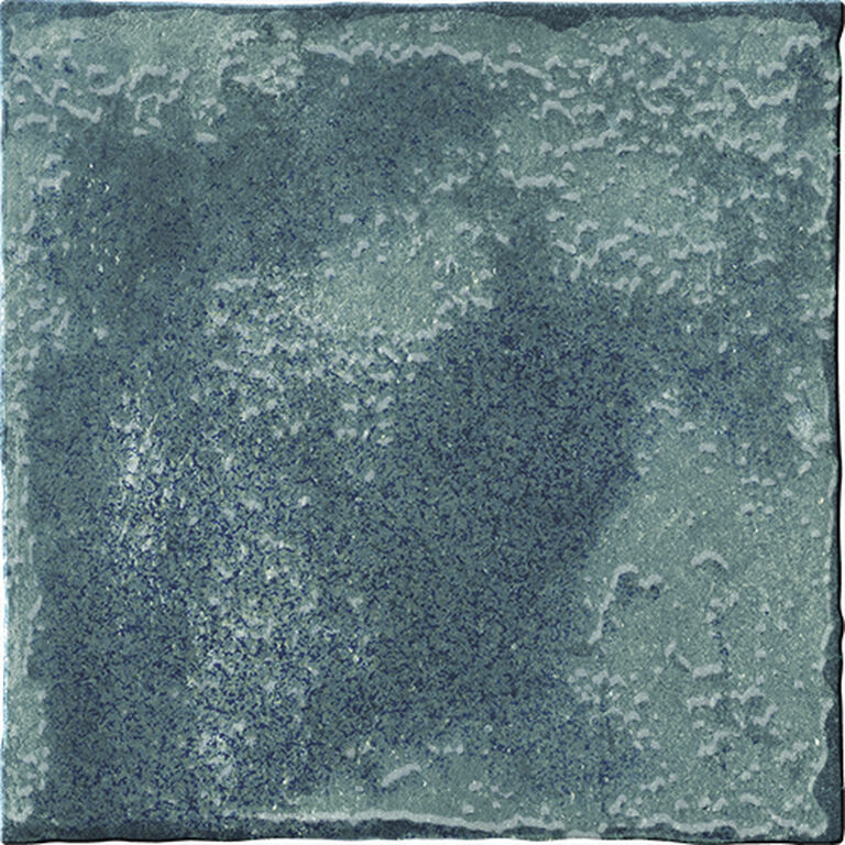 CIFRE CERAMICA Odin Turquoise 10x10 cm
