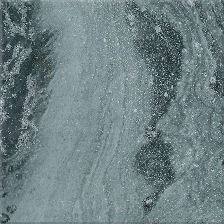 CIFRE CERAMICA Swirl Turquoise 15x15 cm