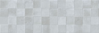 CIFRE CERAMICA Kubbic Turquoise 30x90 cm